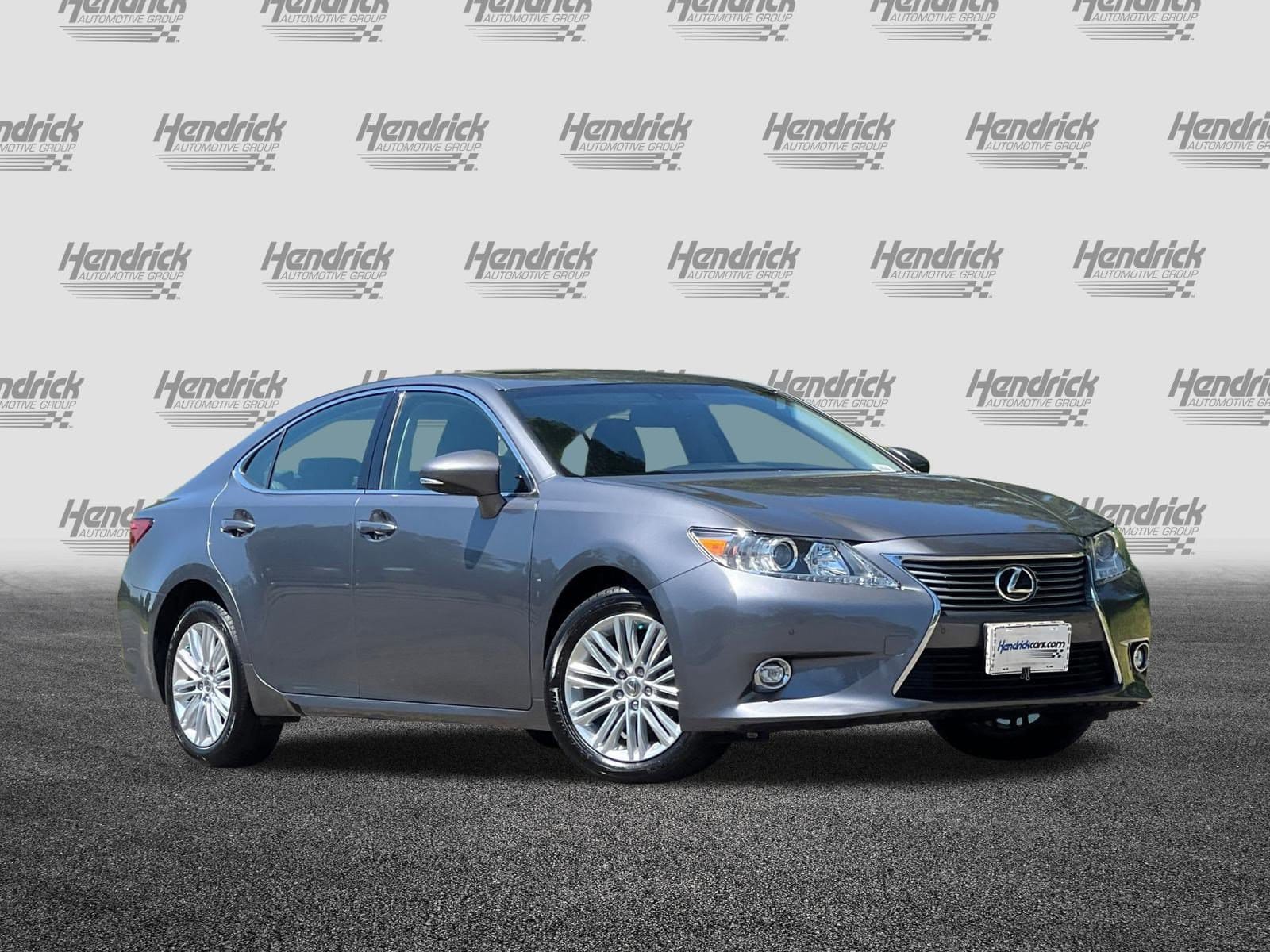 Used 2014 Lexus ES 350 with VIN JTHBK1GG0E2146436 for sale in Pleasanton, CA