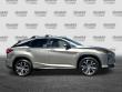 2018 LEXUS RX 350 SUV
