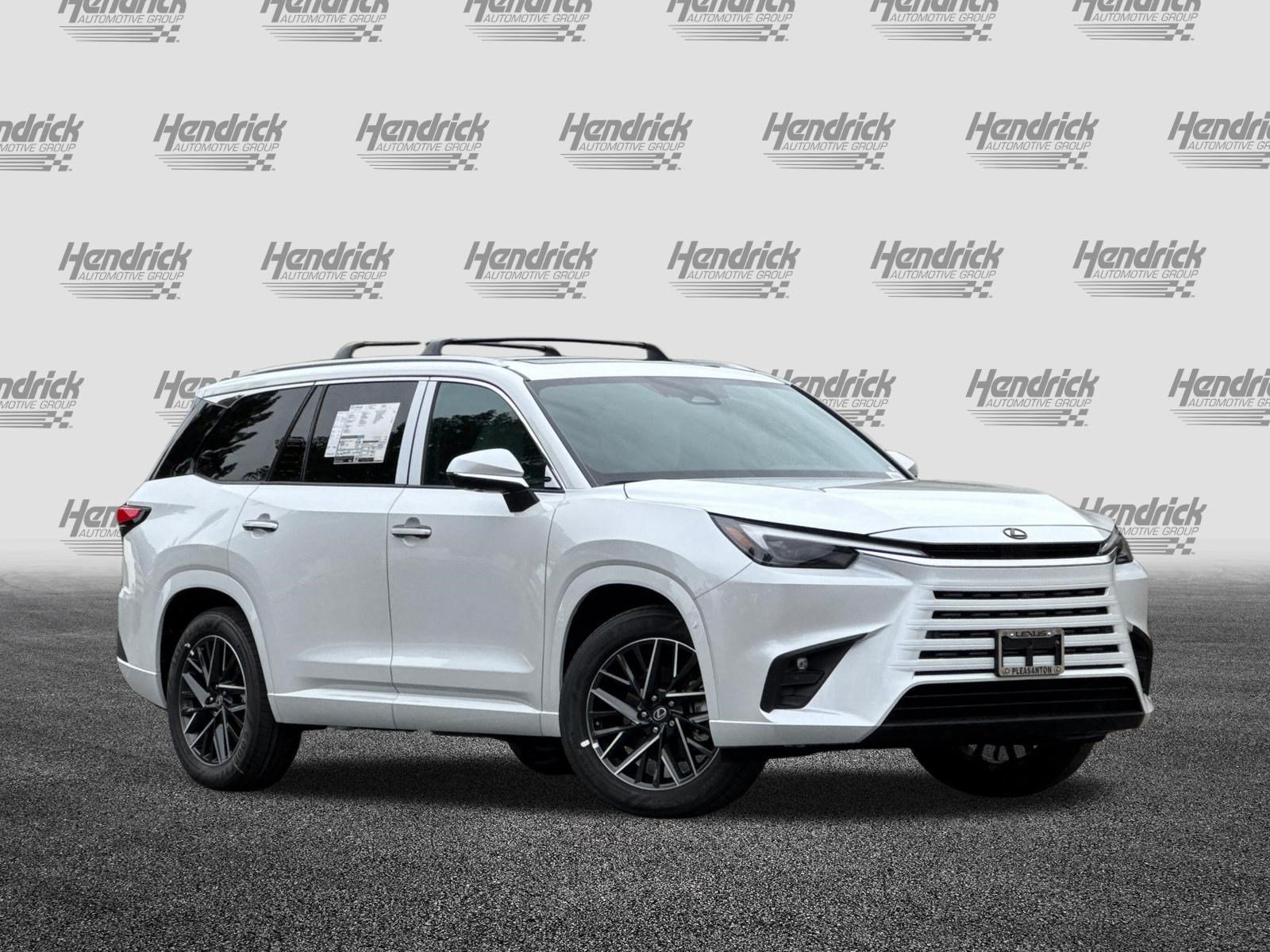 New 2026 Lexus TX 350 350 Premium Sport Utility