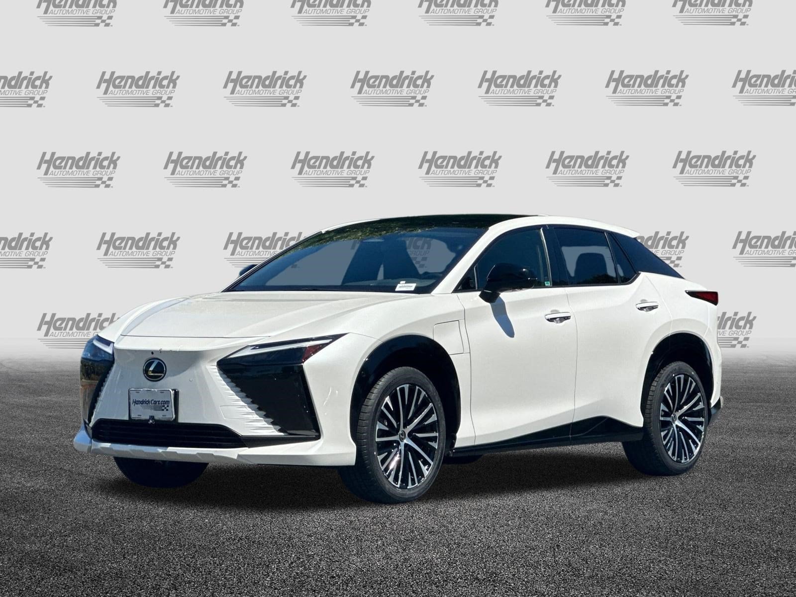 LEXUS RZ 450e 450e Premium
