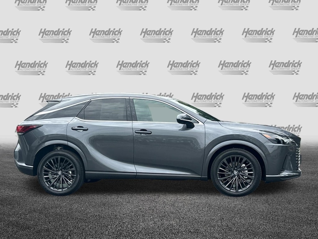 New 2026 Lexus RX 350 350 Premium Sport Utility