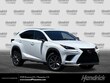  LEXUS NX 300