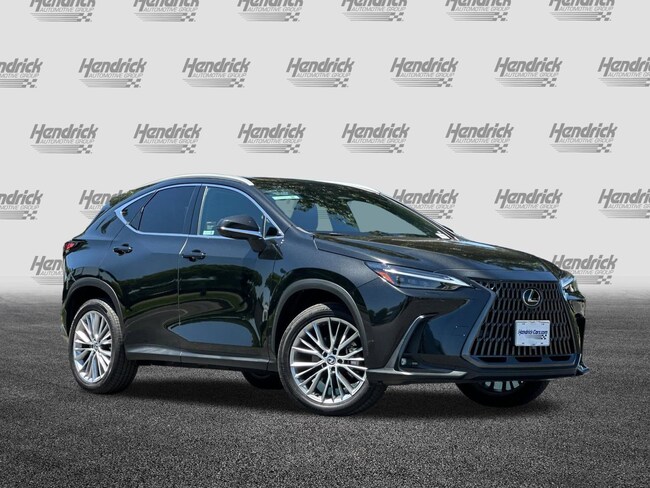 2024 LEXUS NX 350 350 Luxury SUV