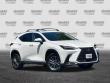 2025 LEXUS NX 350h Premium SUV