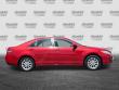 2011 Toyota Camry XLE Sedan