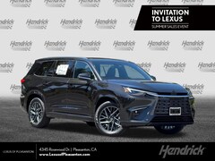 2026 LEXUS TX 350 350 Premium Sport Utility