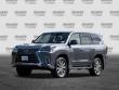 2017 LEXUS LX 570 SUV