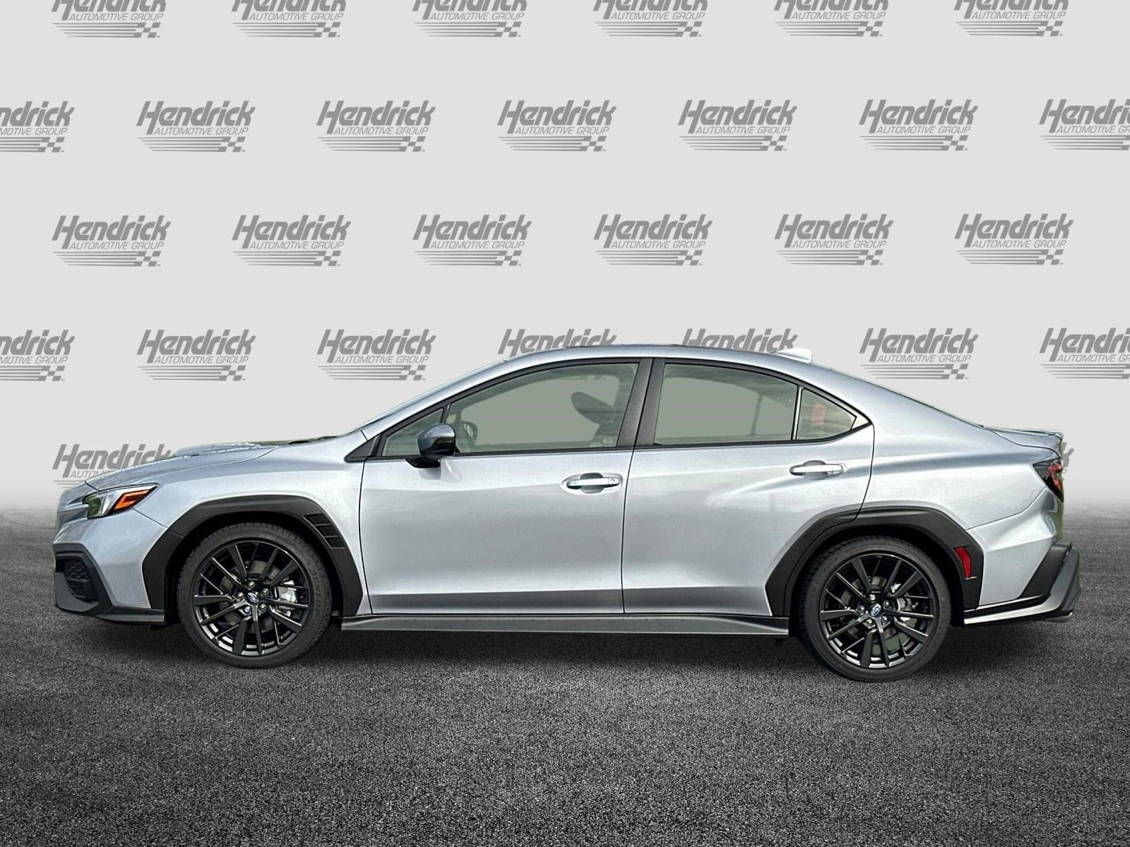 2025 Subaru WRX Limited photo 6