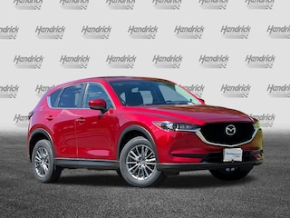 2017 Mazda CX-5 Touring SUV