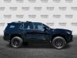 2025 Toyota 4Runner Hybrid TRD Pro SUV