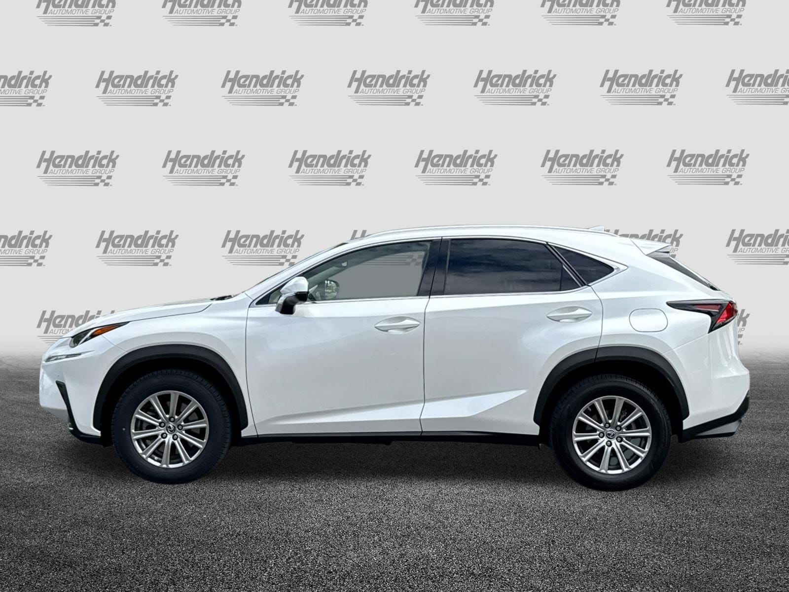 LEXUS NX 300