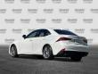 2016 LEXUS 200t Sedan