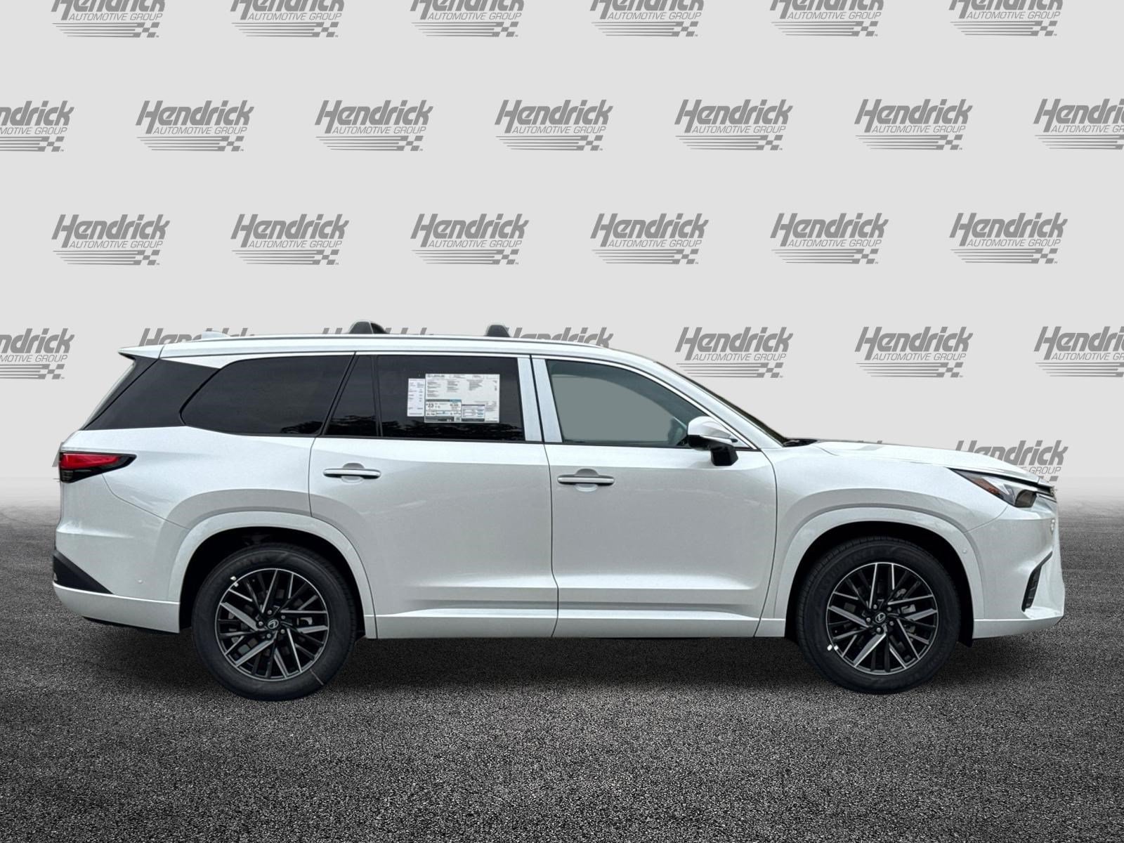 New 2026 Lexus TX 350 350 Premium Sport Utility