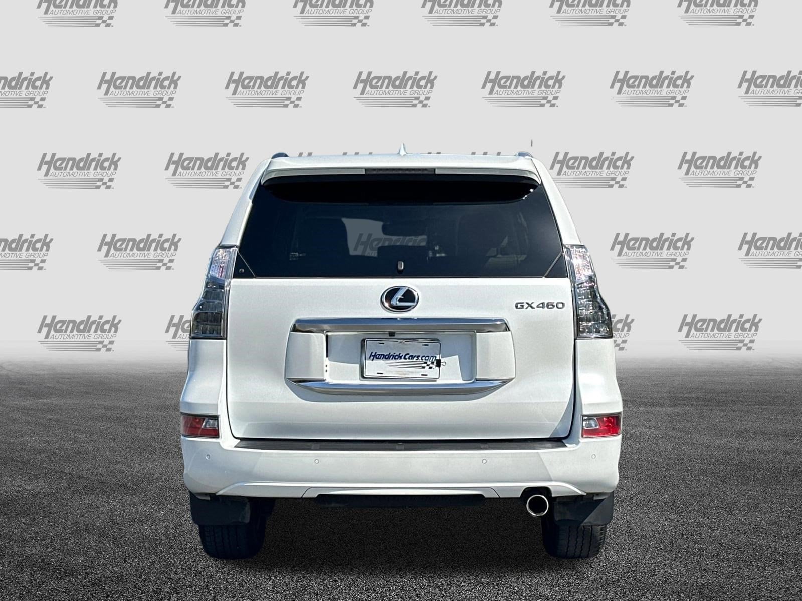 LEXUS GX 460 Premium