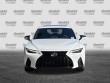 2024 LEXUS IS 350 350 F SPORT Sedan