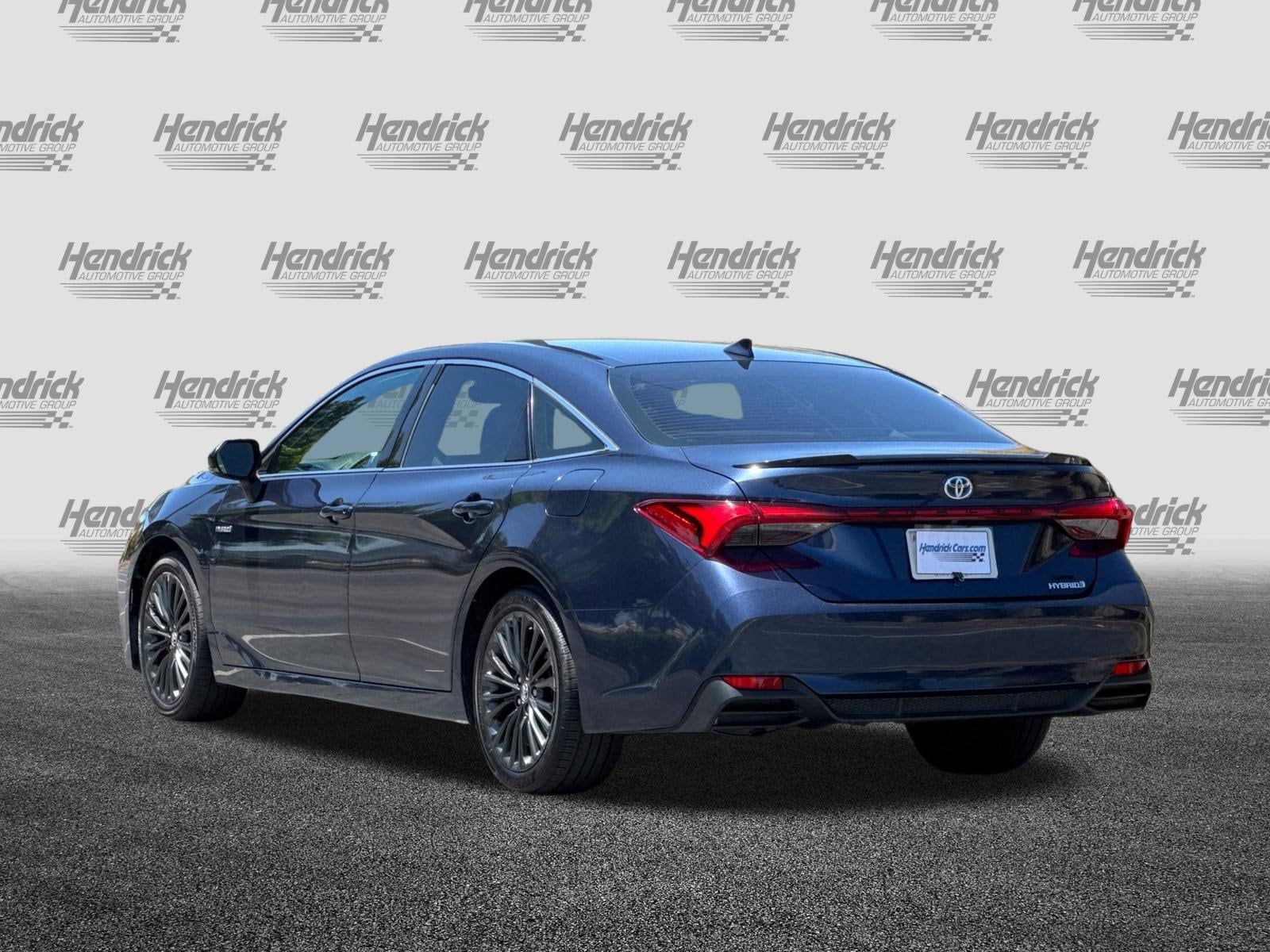 Toyota Avalon Hybrid XSE