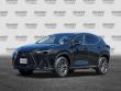 2024 LEXUS NX 350h SUV