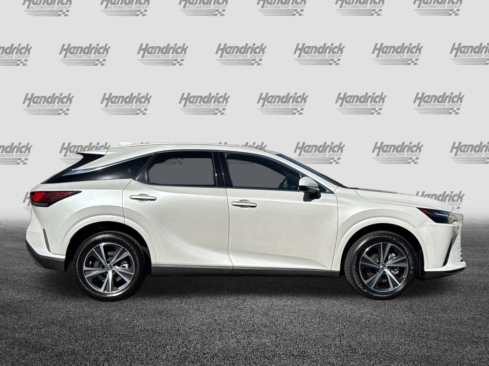 Used 2024 Lexus RX 350 Premium SUV