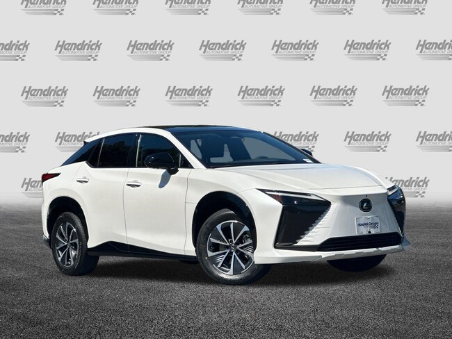 2023 LEXUS RZ 450e 450e Premium SUV