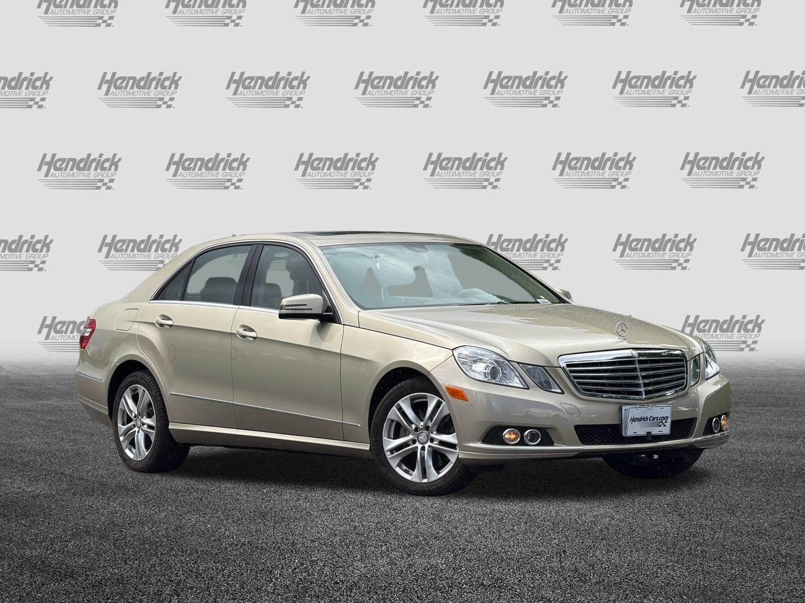 Used 2010 Mercedes-Benz E-Class E350 Luxury with VIN WDDHF5GB5AA178039 for sale in Pleasanton, CA