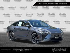 2026 LEXUS ES 350e 350e Premium Car