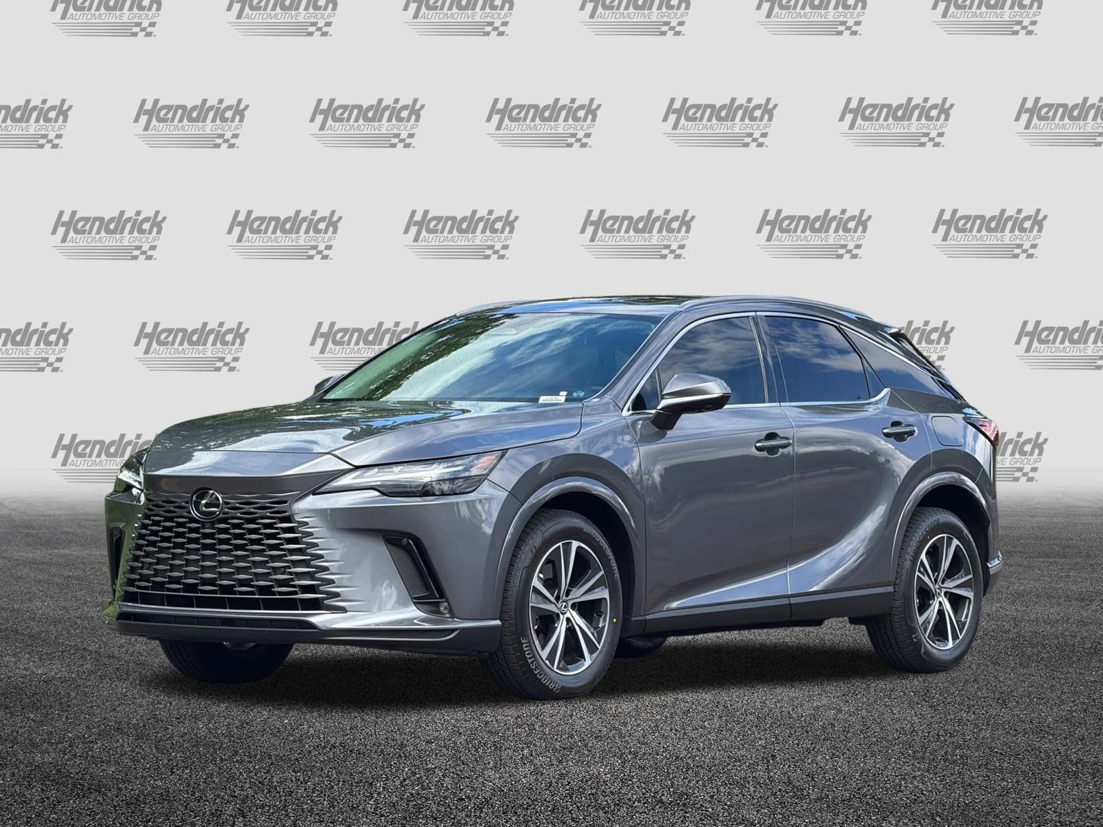 2023 LEXUS RX 350 350 Premium photo 3