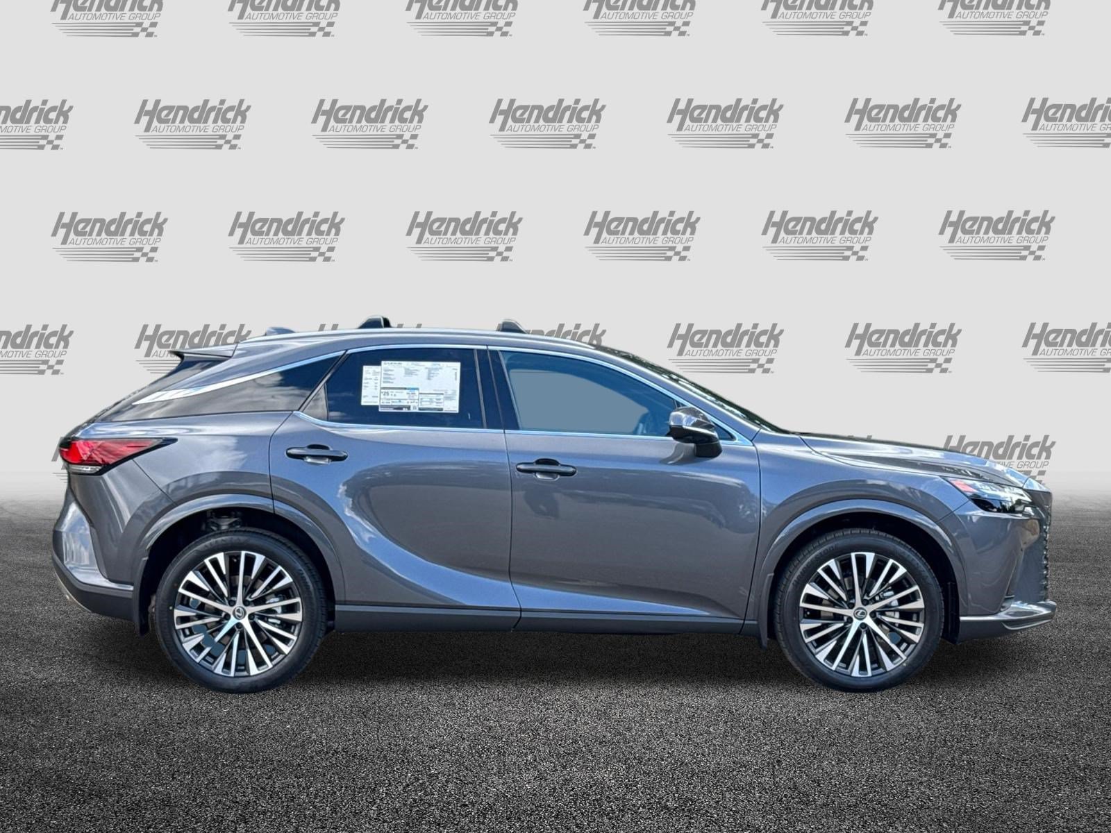 New 2026 Lexus RX 350 350 Premium+ Sport Utility
