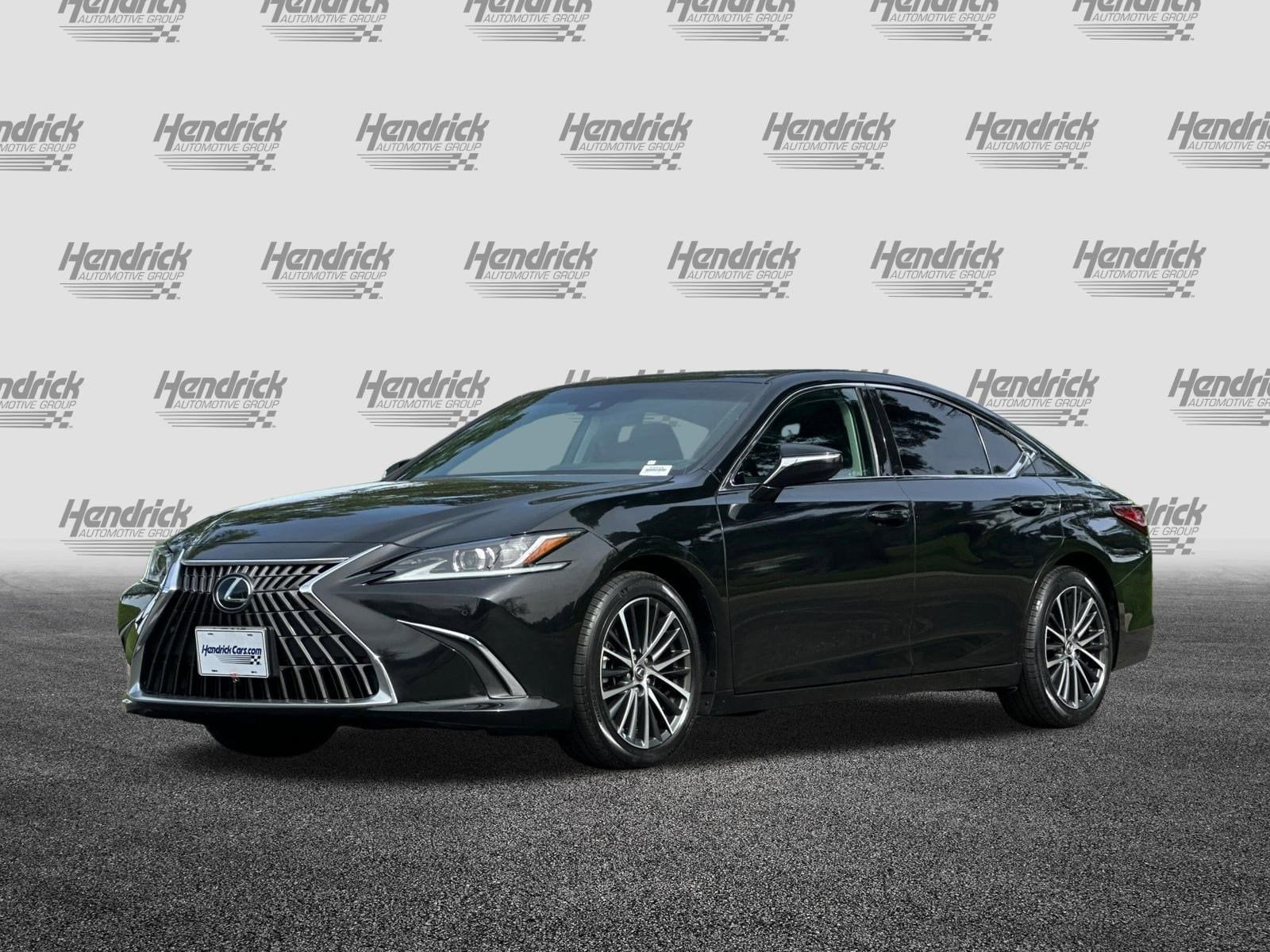 2022 LEXUS ES 350 350 photo 3