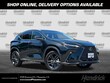 LEXUS NX 450h Plus