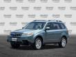 2011 Subaru Forester 2.5X Premium SUV
