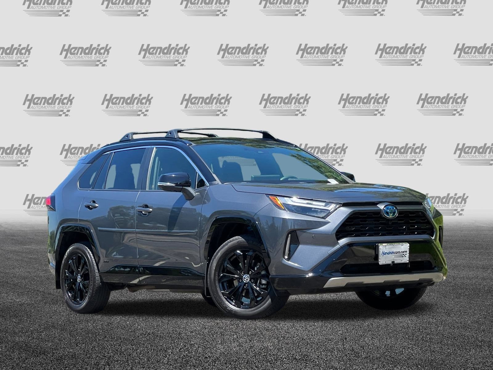 Used 2024 Toyota RAV4 XSE with VIN JTME6RFV8RD550905 for sale in Northfield, Minnesota