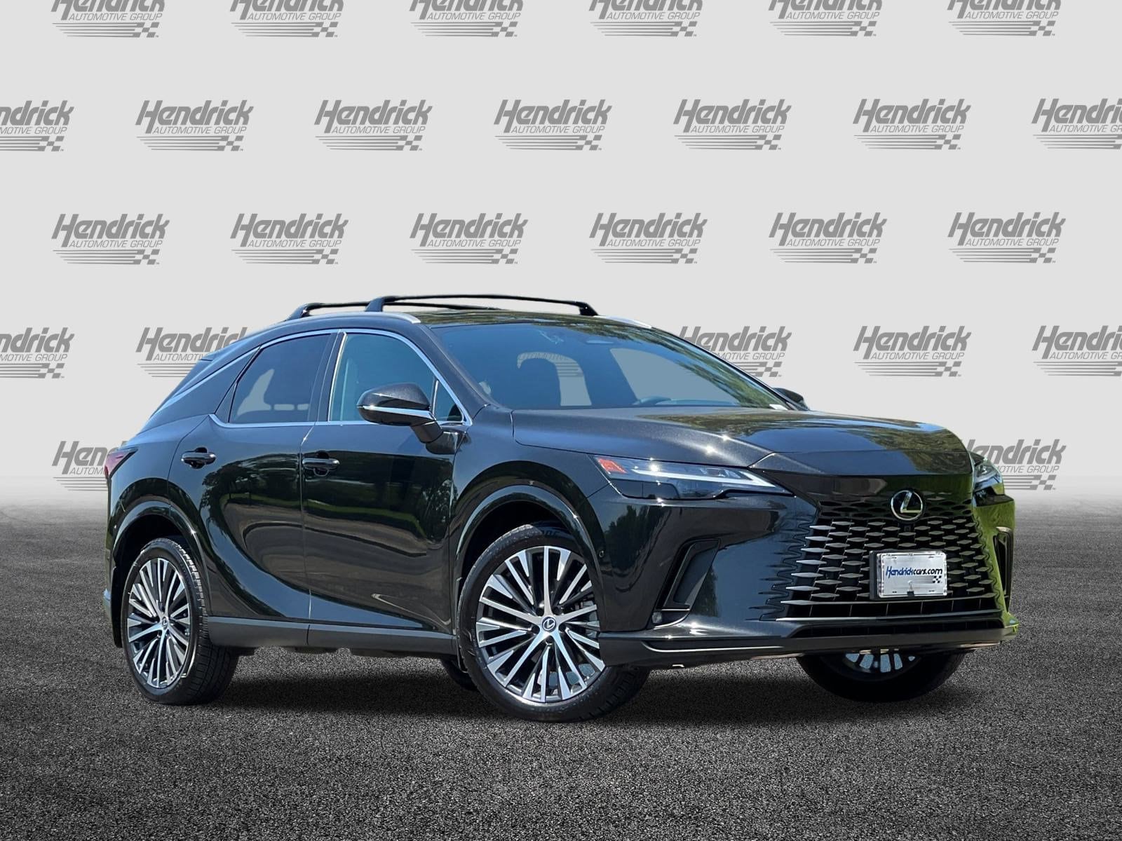 2024 Lexus RX 350h PREMIUM PLUS