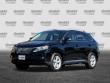 2010 LEXUS RX 350 SUV
