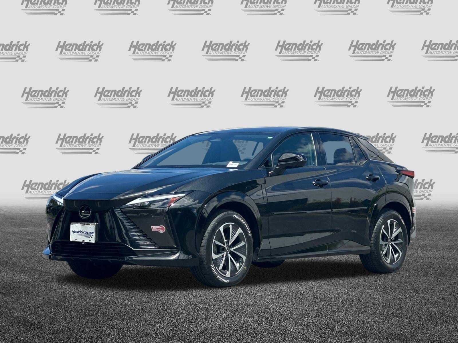 LEXUS RZ 450e 450e Premium