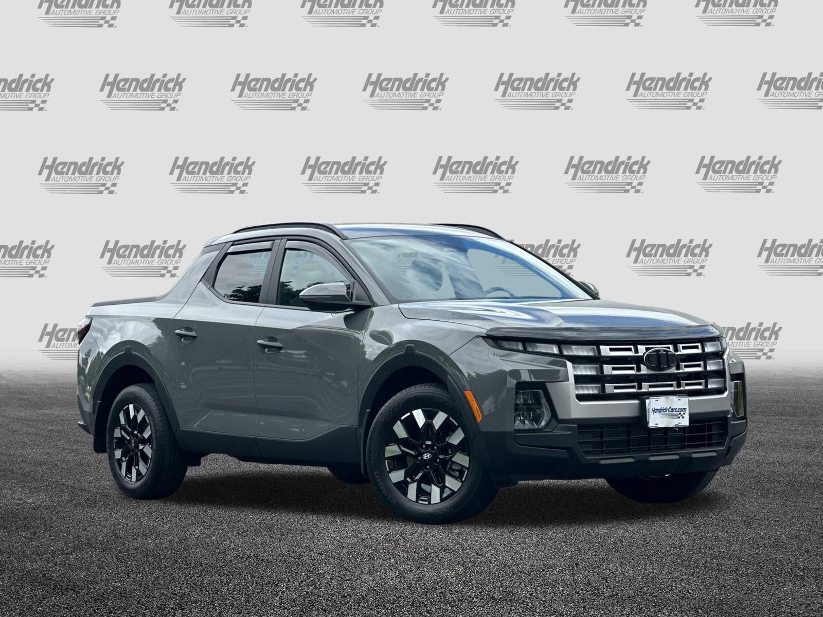 Hyundai Santa Cruz SEL