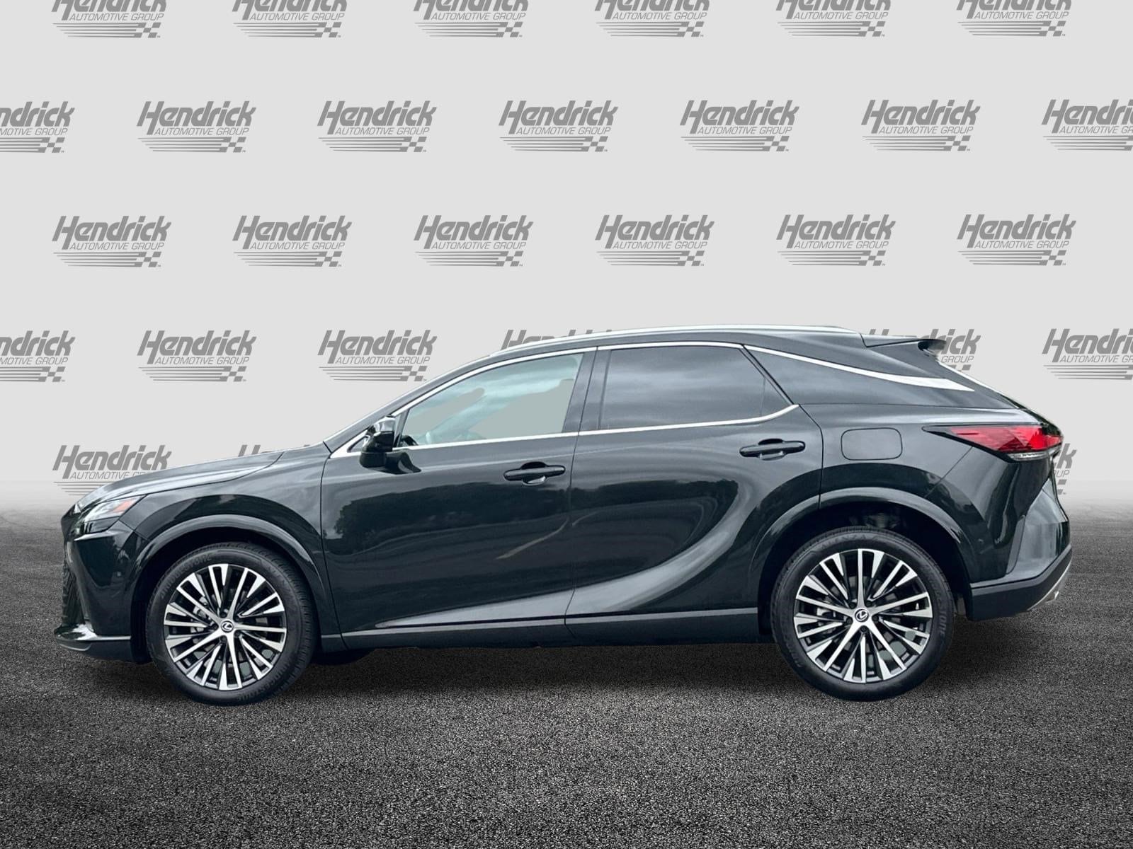 2024 LEXUS RX 350 Premium Plus photo 6