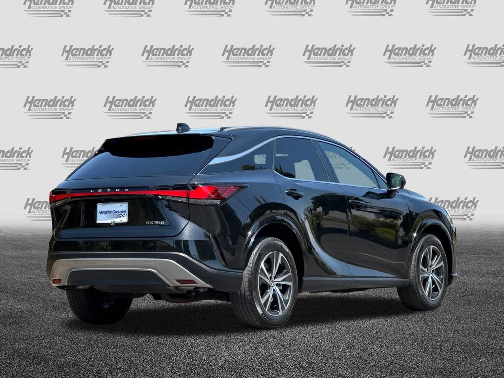 Used 2023 Lexus RX 350 Premium SUV