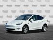 2021 Tesla Model Y Long Range SUV