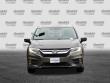 2018 Honda Odyssey EX-L Van