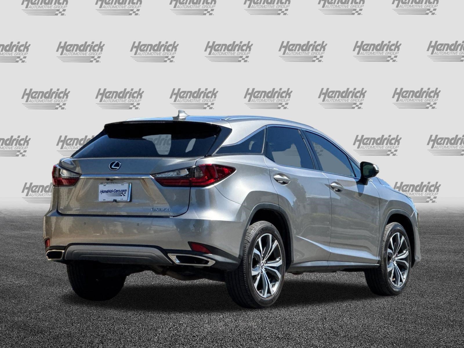 Used 2022 Lexus RX 350 SUV