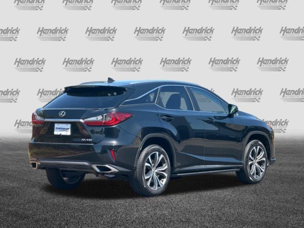 Used 2016 Lexus RX 350 SUV