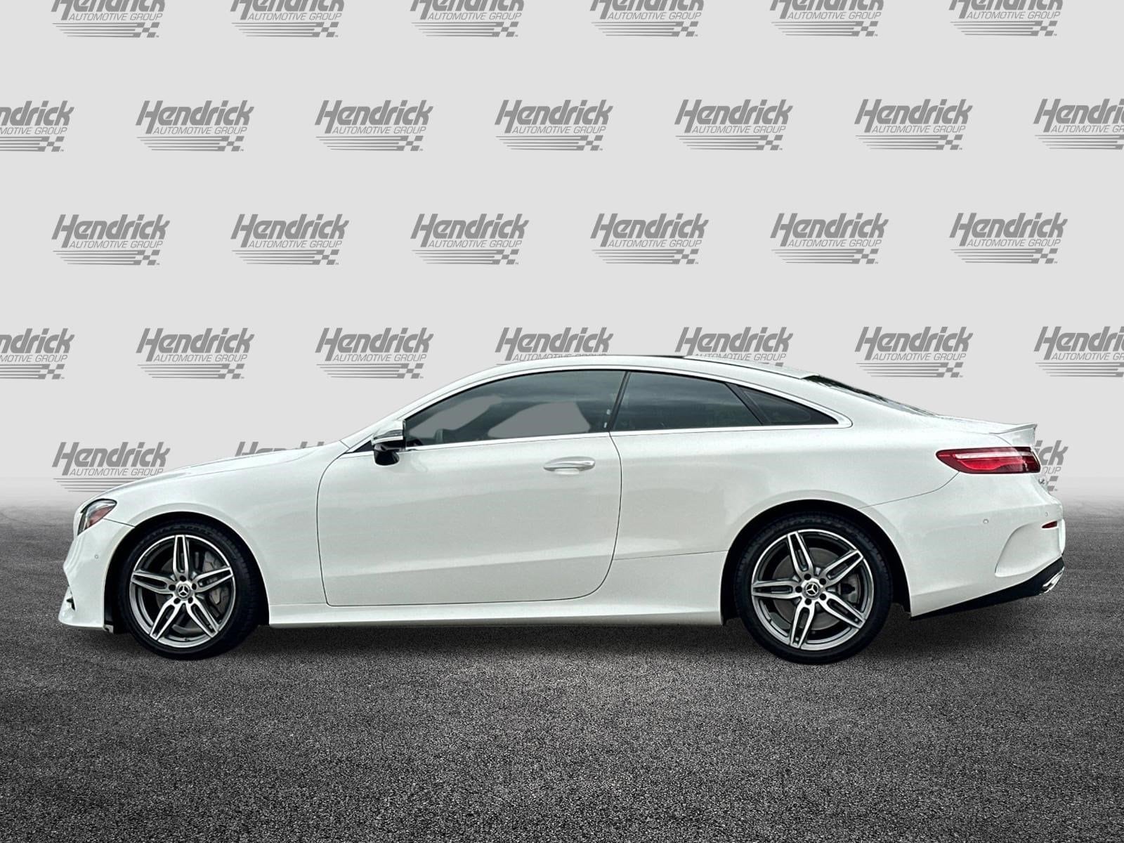 2019 Mercedes-Benz E-Class E 450 photo 6