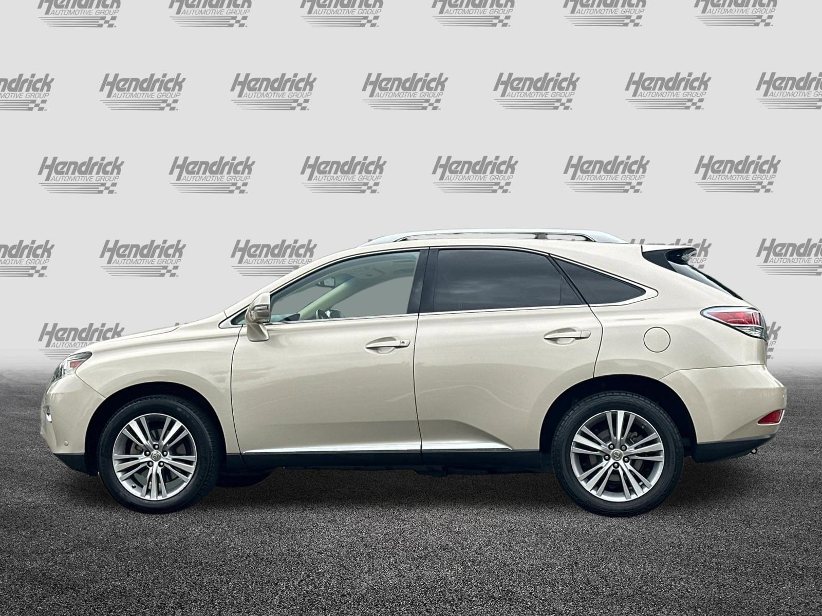 2015 LEXUS RX 350 photo 6