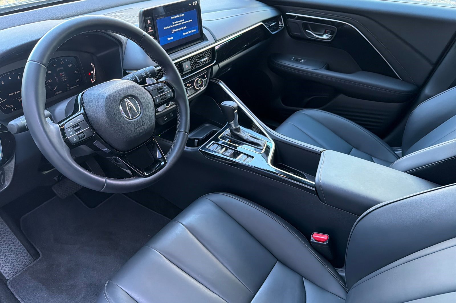 Used 2025 Acura ADX For Sale in Pleasanton, CA VIN