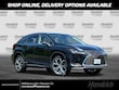  LEXUS RX 450h