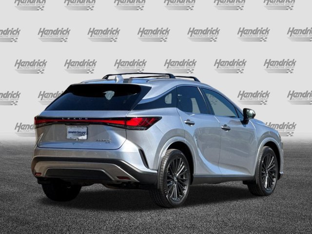 Used 2026 Lexus RX RX 350h Premium SUV