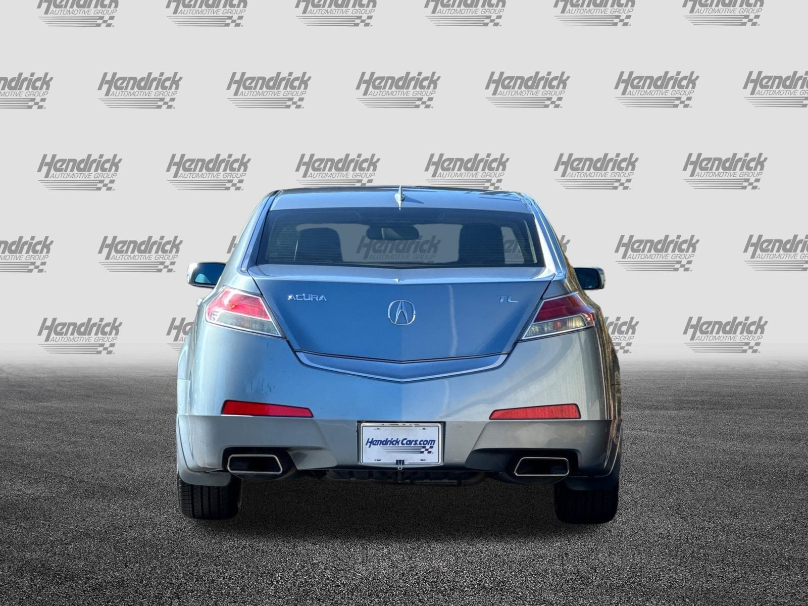 Used 2009 Acura TL Sedan