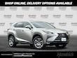 LEXUS NX 200t