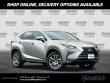  LEXUS NX 200t