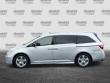 2012 Honda Odyssey Touring Van